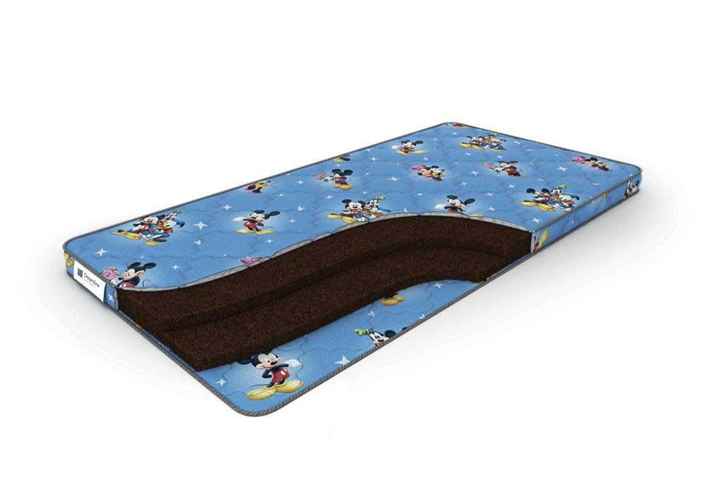 

Матрас Dreamline Baby Dream 6 60x120, Baby Dream 6
