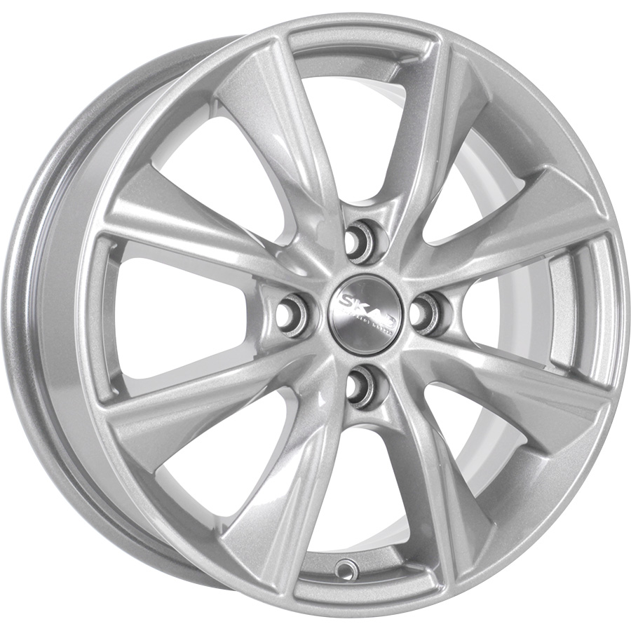 Колесный диск СКАД Порту 6xR15 4x100 ET40 DIA60.1