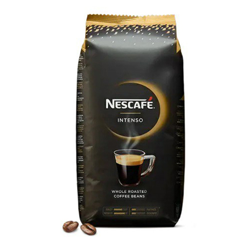 

Кофе Nescafe Intenso Cafe Grao в зернах 1 кг