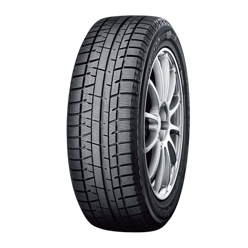 

Шины YOKOHAMA iceGuard Studless iG50+ 175/65R14 82Q нешипованная