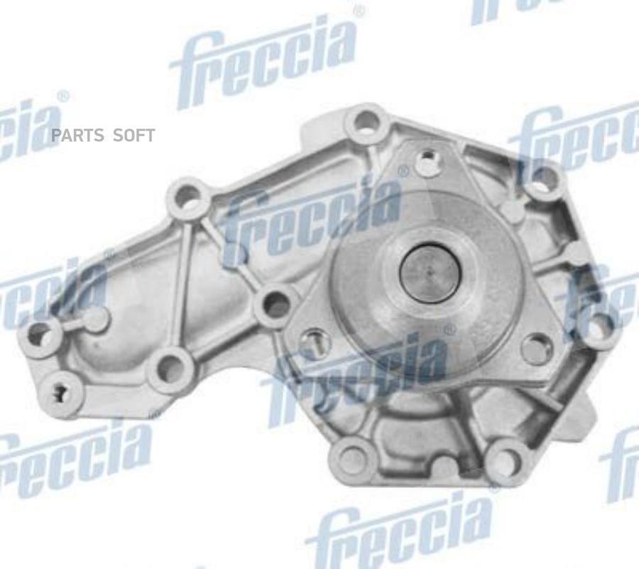 

Помпа Водяная Renault Clio Scenic 1.8 1.9 Dti 96- Freccia арт. WP0252
