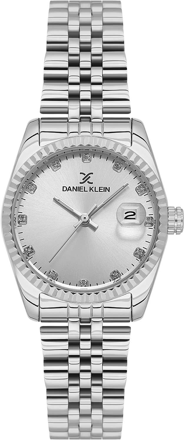 

Наручные часы женские Daniel Klein DK.1.13789-1, DK.1.13789-1