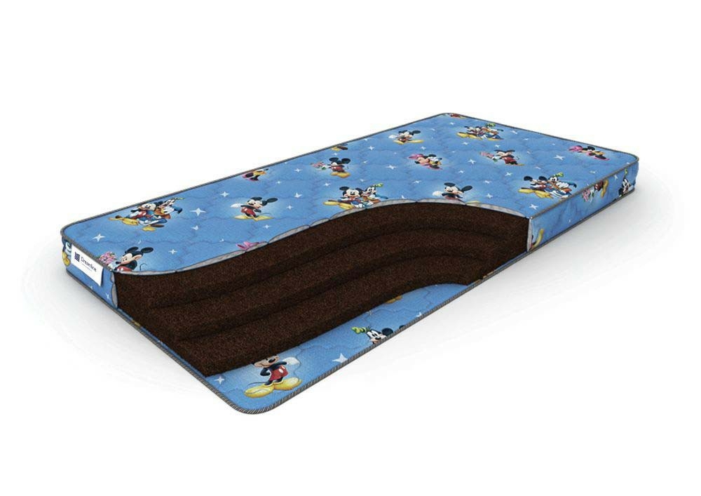 

Матрас Dreamline Baby Dream 9 65x125, Baby Dream 9