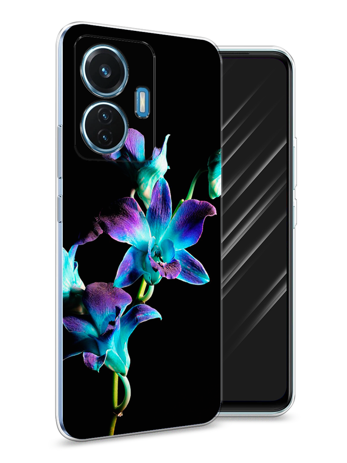 Чехол Awog  на Vivo T1 44W 