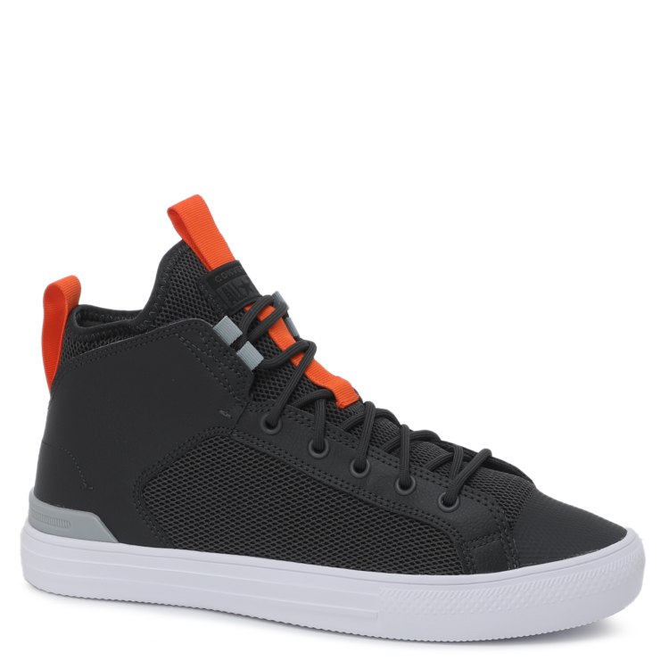 

Кеды мужские Converse 172905 серые 44 EU, 172905