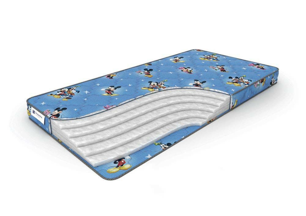 

Матрас Dreamline Baby Holl 60x120, Baby Holl
