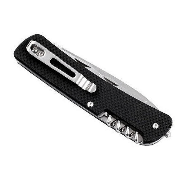 фото Нож складной туристический ruike l32-b