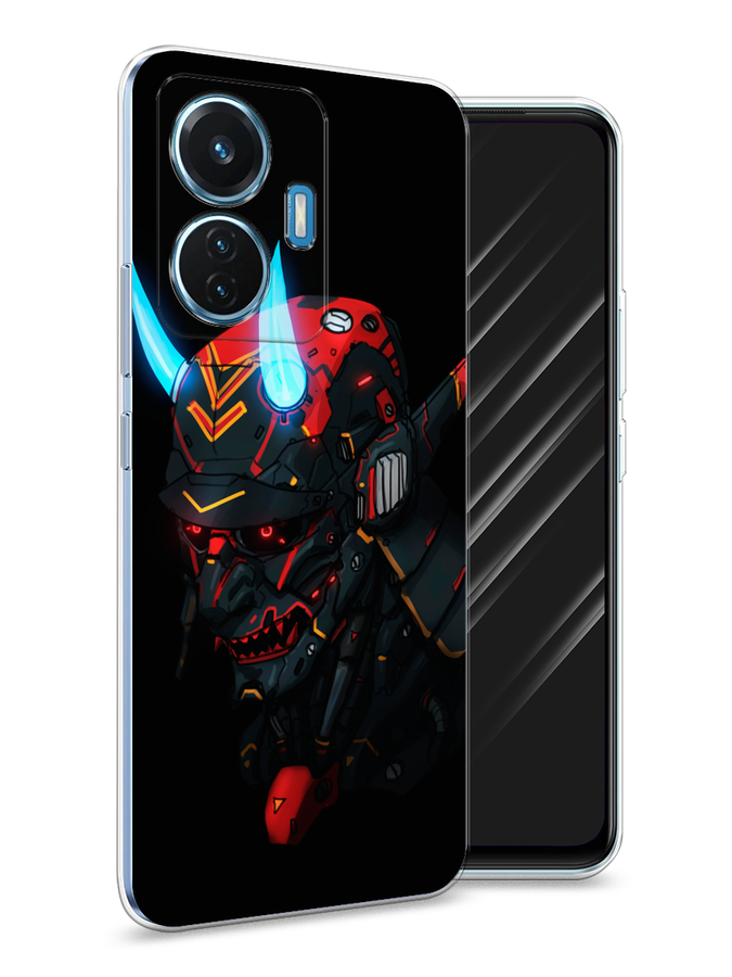 Чехол Awog  на Vivo T1 44W 