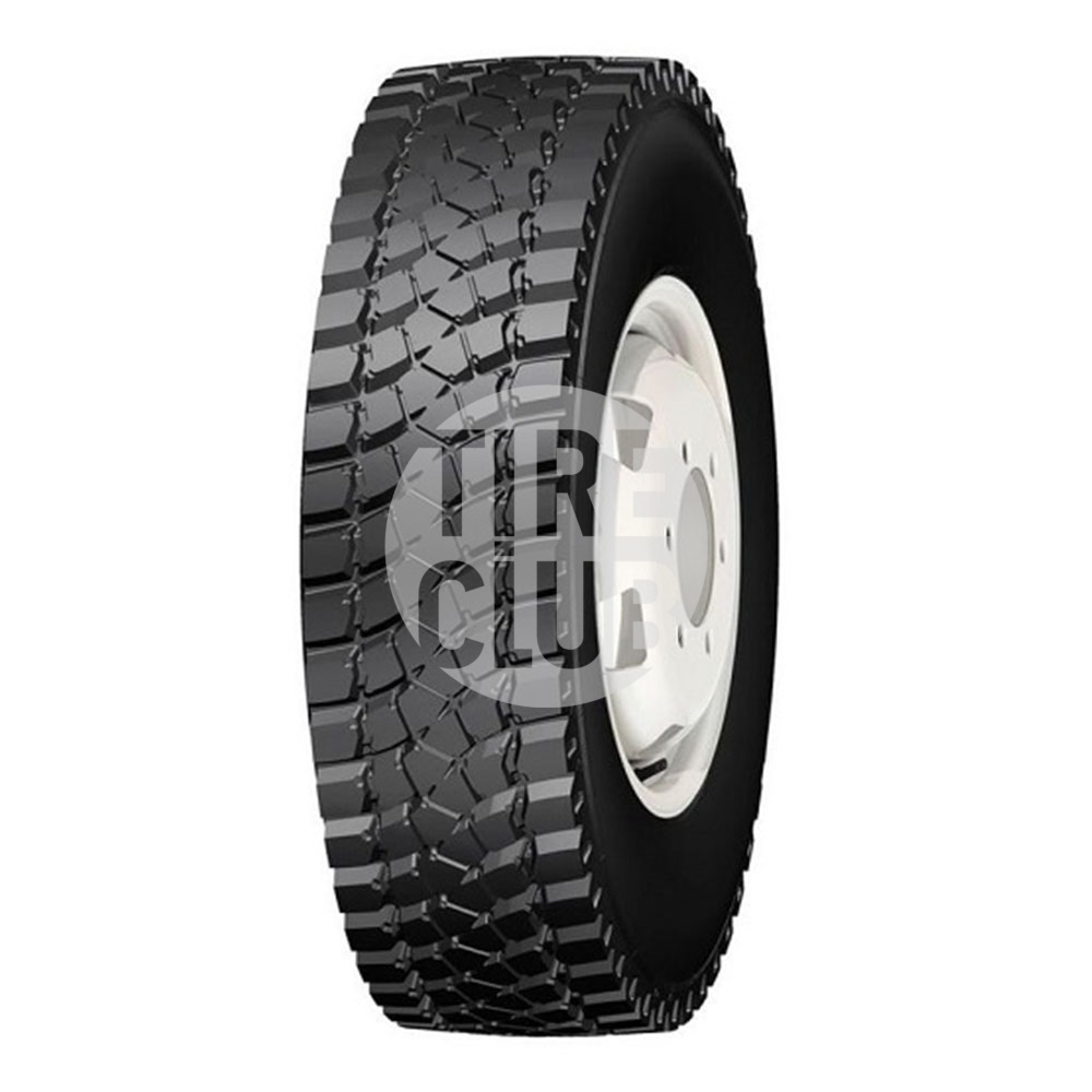Шина КАМА (Нижнекамский шинный завод) NU 701 295/80R22,5 (1430005)