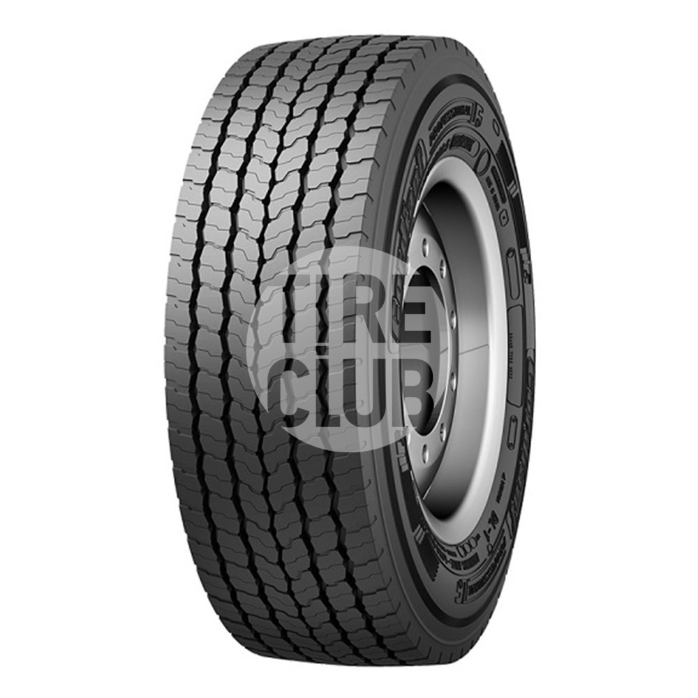 Шина ЯШЗ Cordiant PROFESSIONAL DL-1 315/60R22,5 (1323369985)