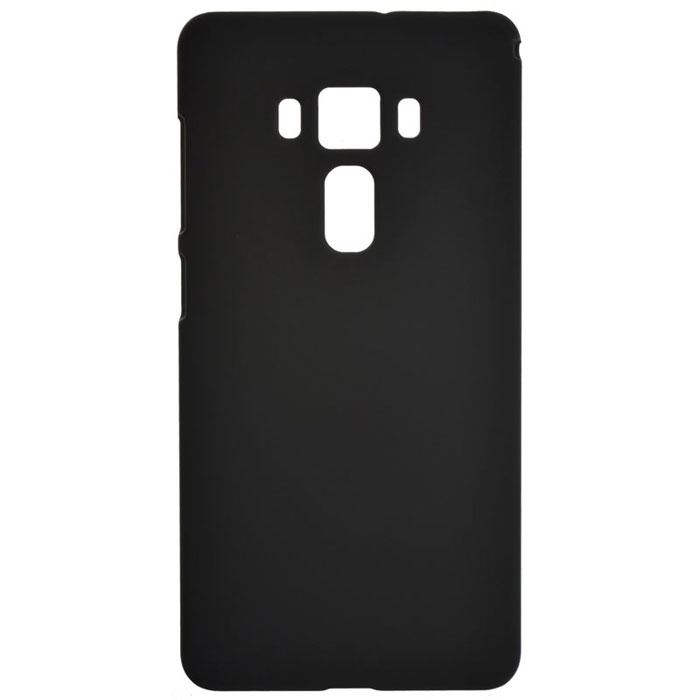 

Чехол для ASUS ZenFone 3 ZS570KL skinBOX 4People shield черный, T-S-AZS570KL