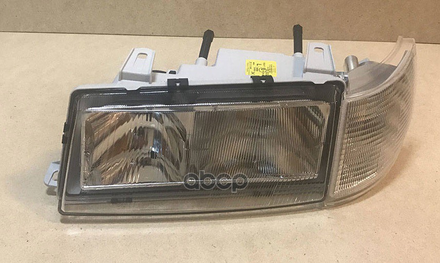 

Блок-Фара Ваз 2110 Левая Automotive Lighting 0 301 050 013 Automotive Lighting арт. 0 301