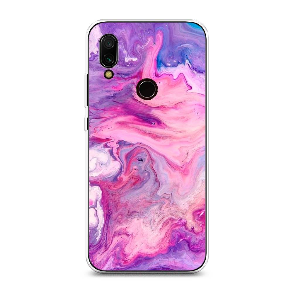 Чехол на Xiaomi Redmi 7 