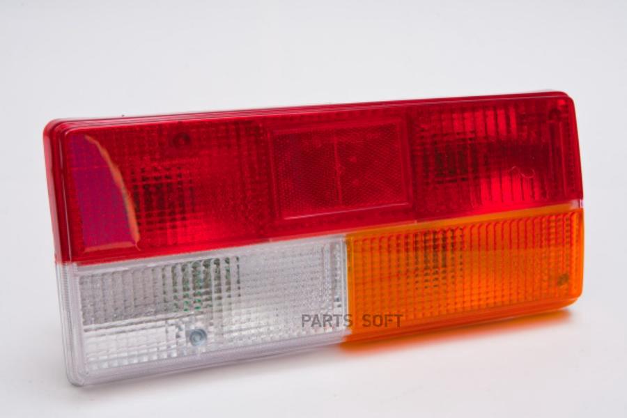 

Фонарь Задний Ваз 2105 Левый Для, На Лада/Жигули/Lada/Ваз 21050-3716011-01 LADA арт. 21050