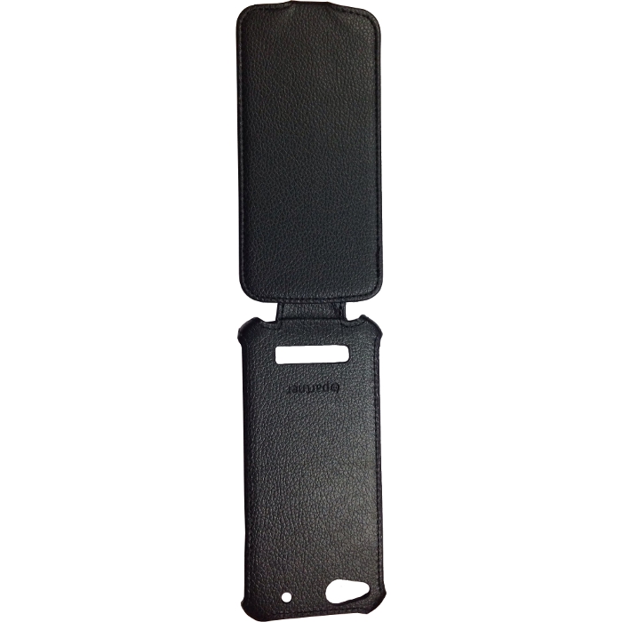 Чехол для Alcatel One Touch 6032X Idol Alfa Partner Flip-case Black