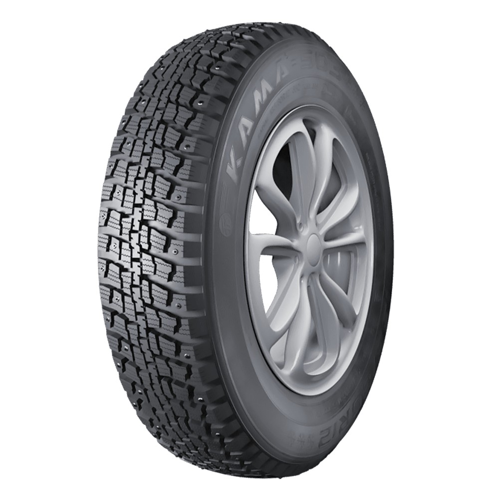 

Шина КАМА (Нижнекамский шинный завод) 503 135/80R12 (1150001)