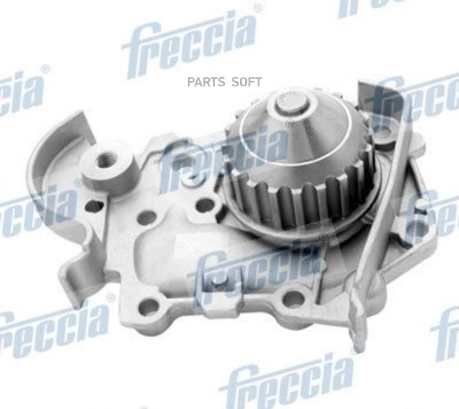 

Помпа Водяная Dacia Logan 1.4 1.6 04- Freccia арт. WP0254