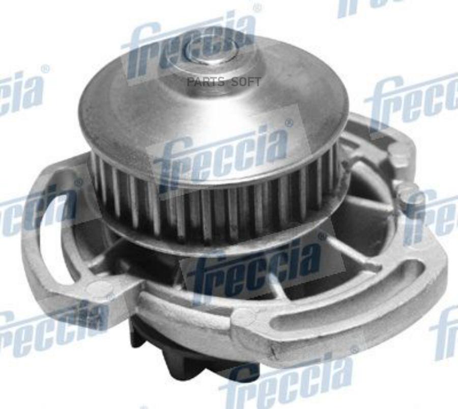 

Помпа Водяная Vw Golf Ii Iii Polo 1.0 1.3 1.4 85- Freccia арт. WP0262