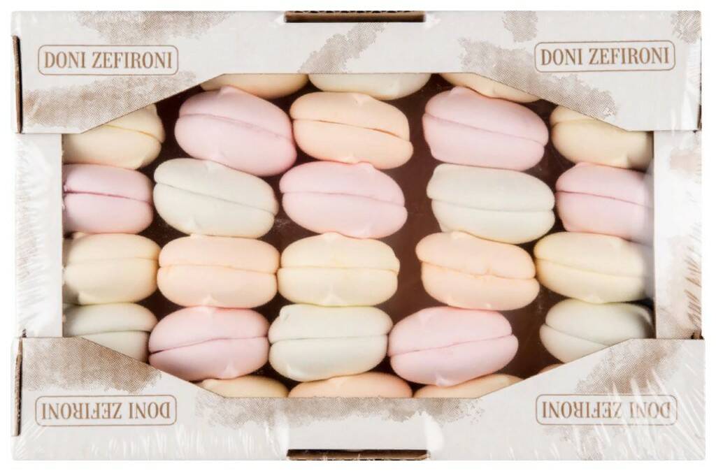 

Зефир DONI ZEFIRONI, 1 кг