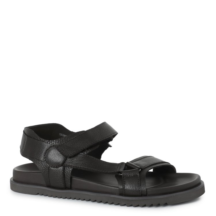 

Сандалии мужские Tendance TK395-7 коричневые 44 EU, TK395-7