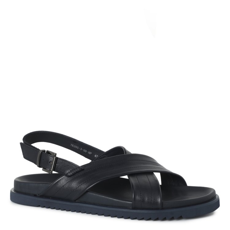 

Сандалии мужские Tendance TK395-3 синие 44 EU, TK395-3