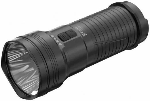 фото Фонарь led lenser tfx arcturus 6500 (502559) black