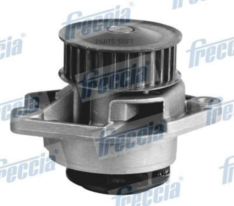 

Помпа Водяная Vw Polo Lupo 1.0 - 1.4 96- Freccia арт. WP0264