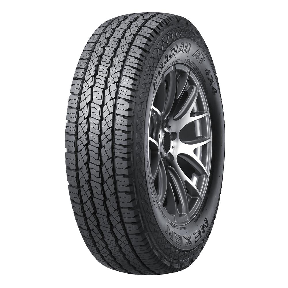 

Шина Nexen ROADIAN AT 4X4 RA7 245/70R16 16421