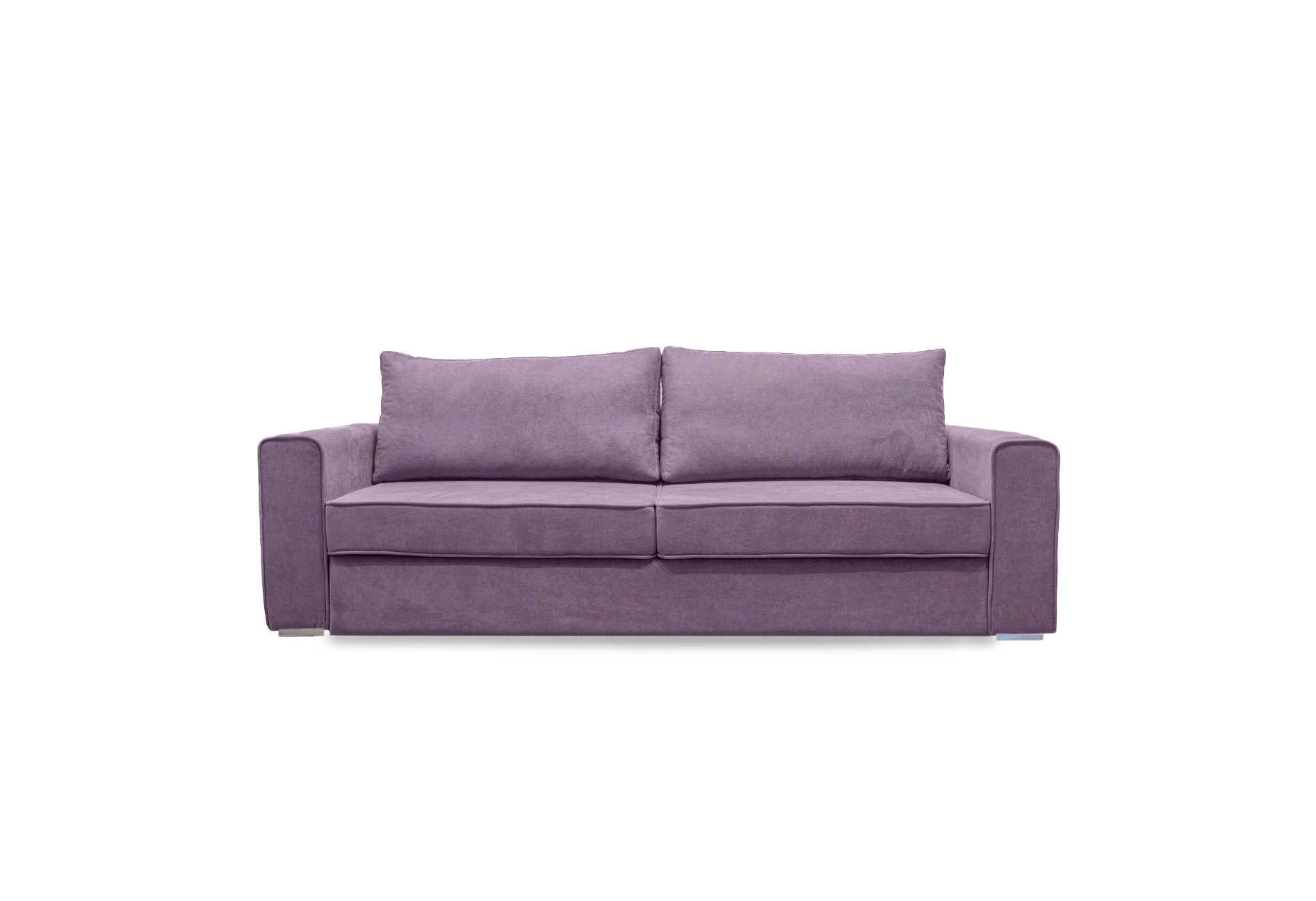 

Диван НЭНДО Омега Velutto 11 210x100x90, "Омега"
