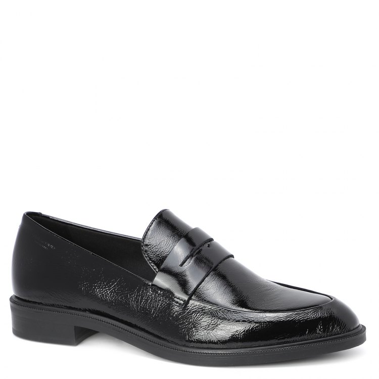 

Лоферы женские Vagabond 5006-560 черные 41 EU, 5006-560