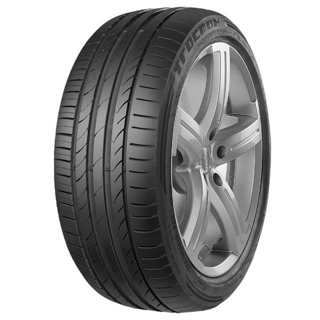 

Шины Tracmax X-Privilo TX3 225/55 R19 103WXL