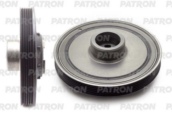 Шкив коленвала MINI R56 One D 10- PATRON PP1199 18000₽