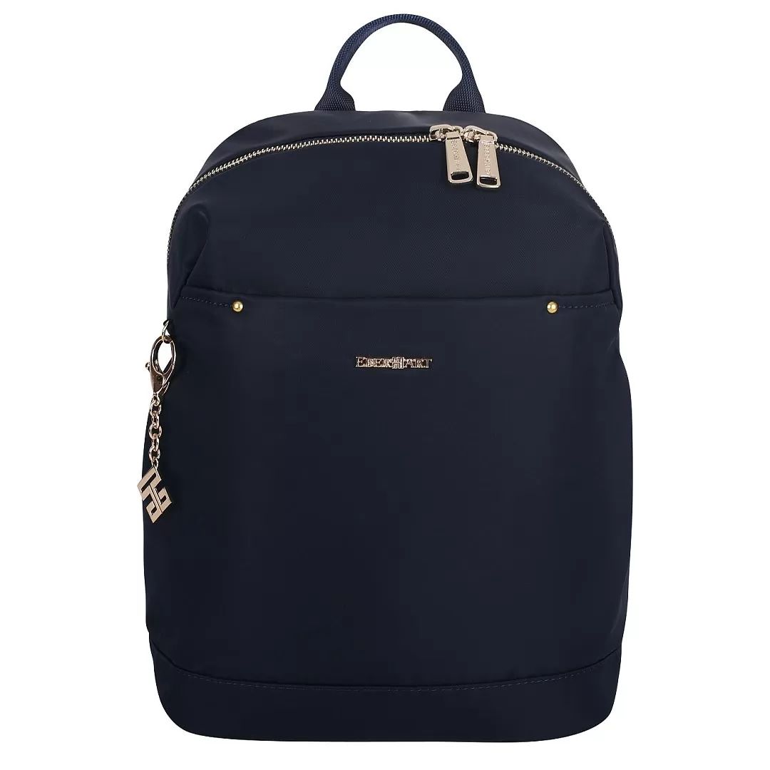 Рюкзак унисекс Eberhart Backpack синий