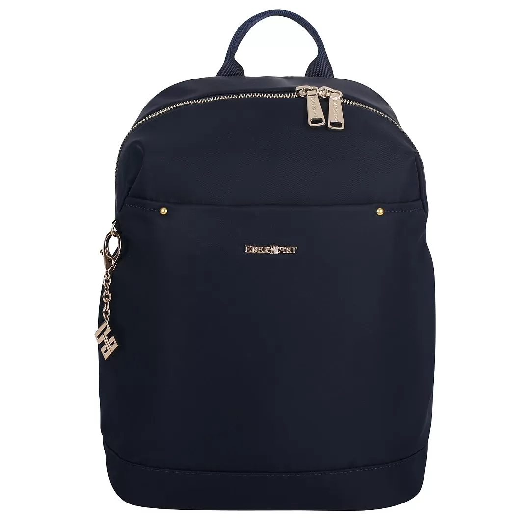 фото Рюкзак унисекс eberhart backpack синий