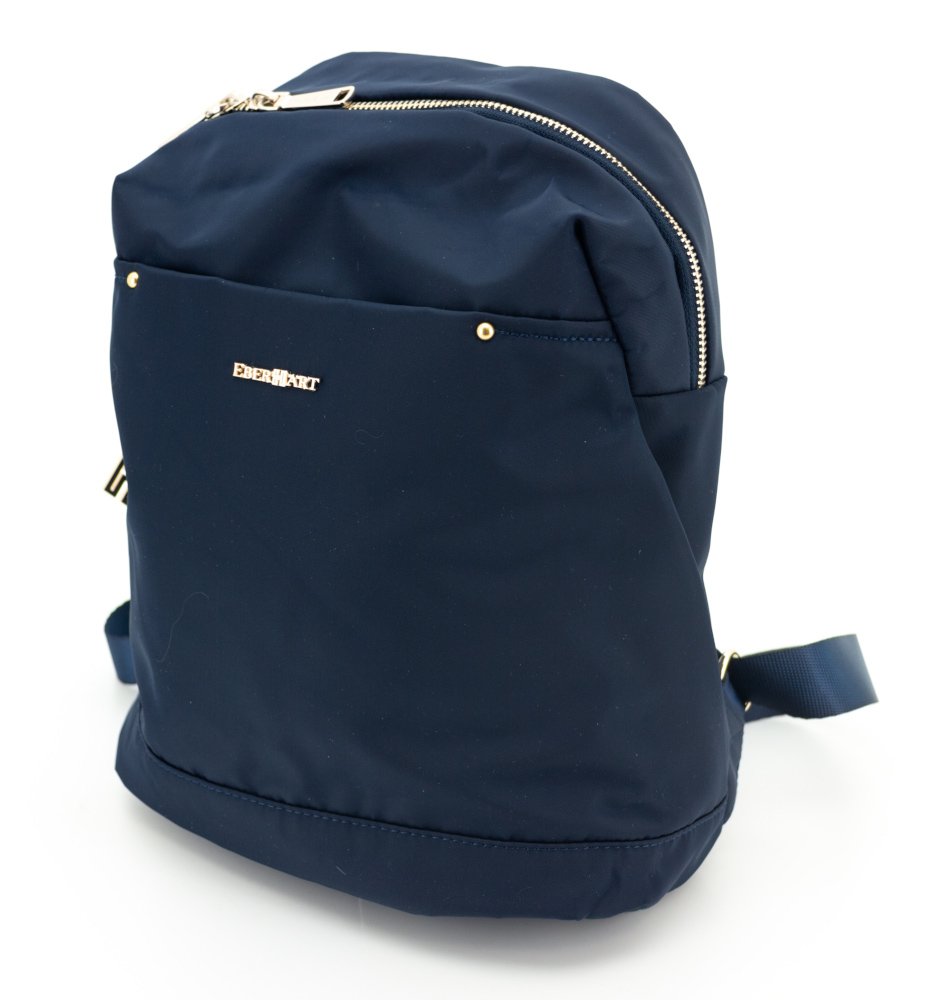 фото Рюкзак унисекс eberhart backpack синий