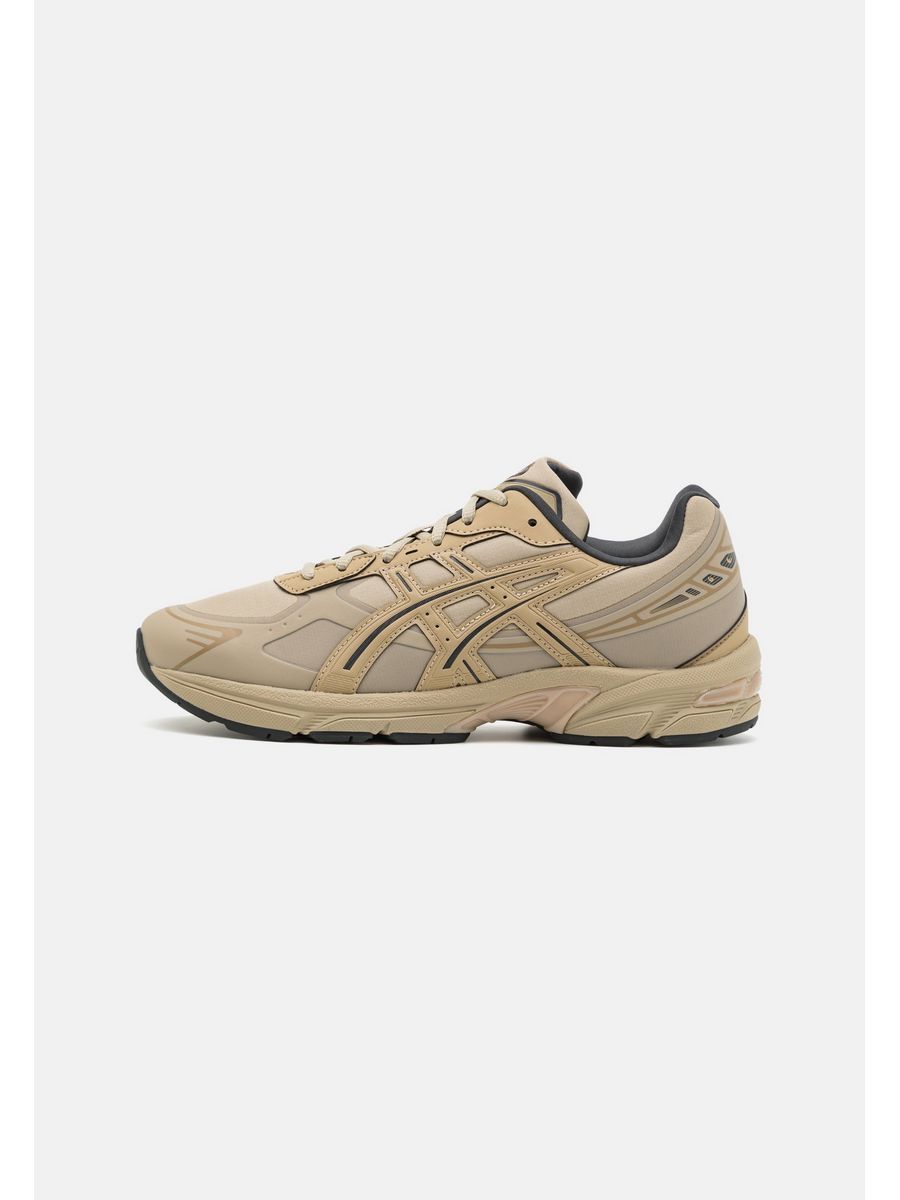 

Кроссовки унисекс Asics A0H15O07X бежевые 44.5 EU, Бежевый, A0H15O07X