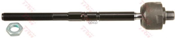 

Jаr649_Тяга Рулевая Мв W203/W220 98-02/W211 Аll 02> TRW/Lucas jar649