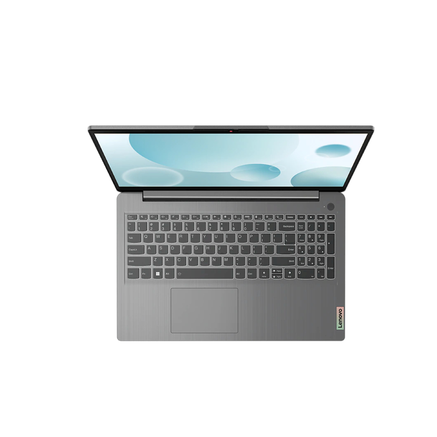 

Ноутбук Lenovo IdeaPad Slim 3 15IAN8 Gray, IdeaPad Slim 3 15IAN8