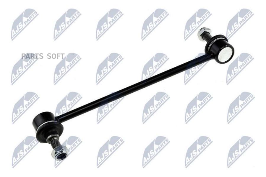 

Nty Zlpka321 Стойка Стабилизатора 1Шт