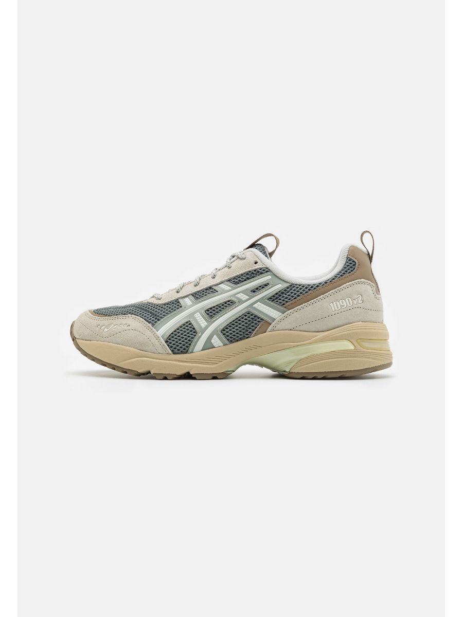 

Кроссовки унисекс Asics A0H15O07Z серые 46.5 EU, Серый, A0H15O07Z