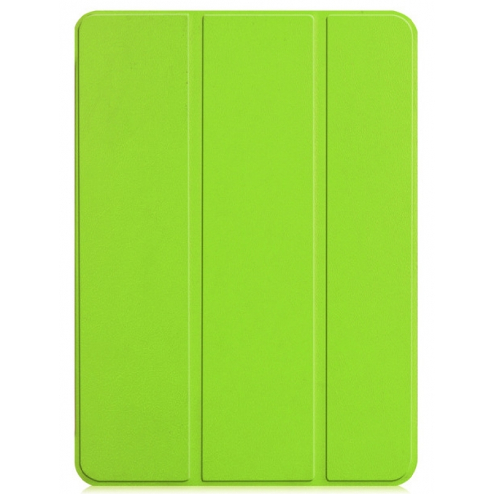

Защитный чехол Walkers Case для iPad Pro 11 (2018) Green, Зеленый