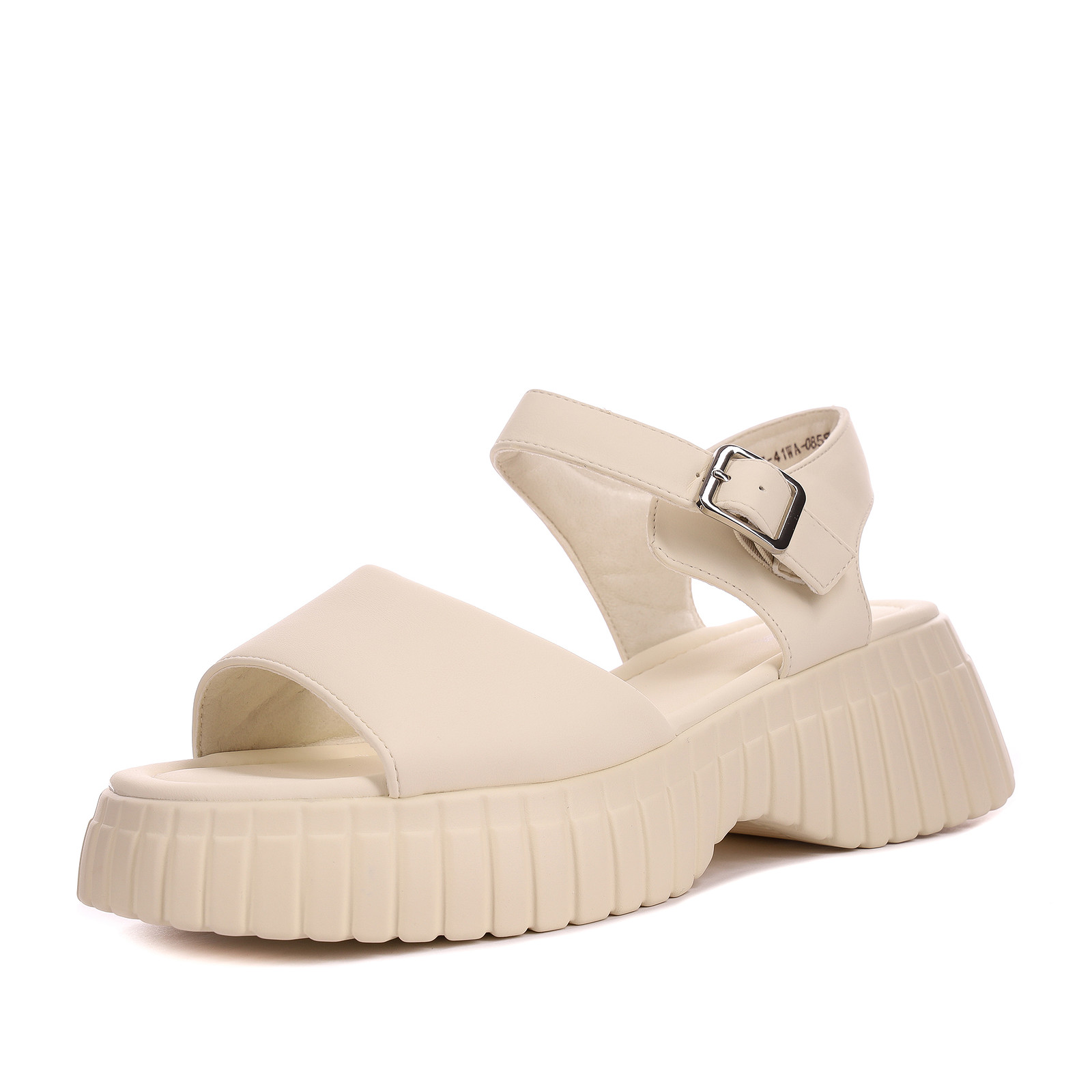 

Босоножки женские INSTREET 77-41WA-085SS белые 38 RU, Белый, 77-41WA-085SS