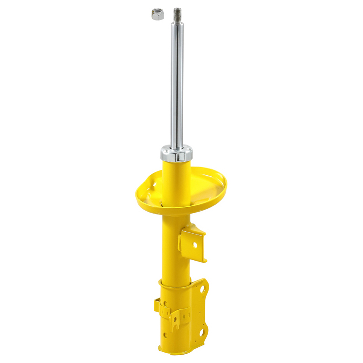 

Стойка Амортизаторная | Перед Прав | Sufix su1040