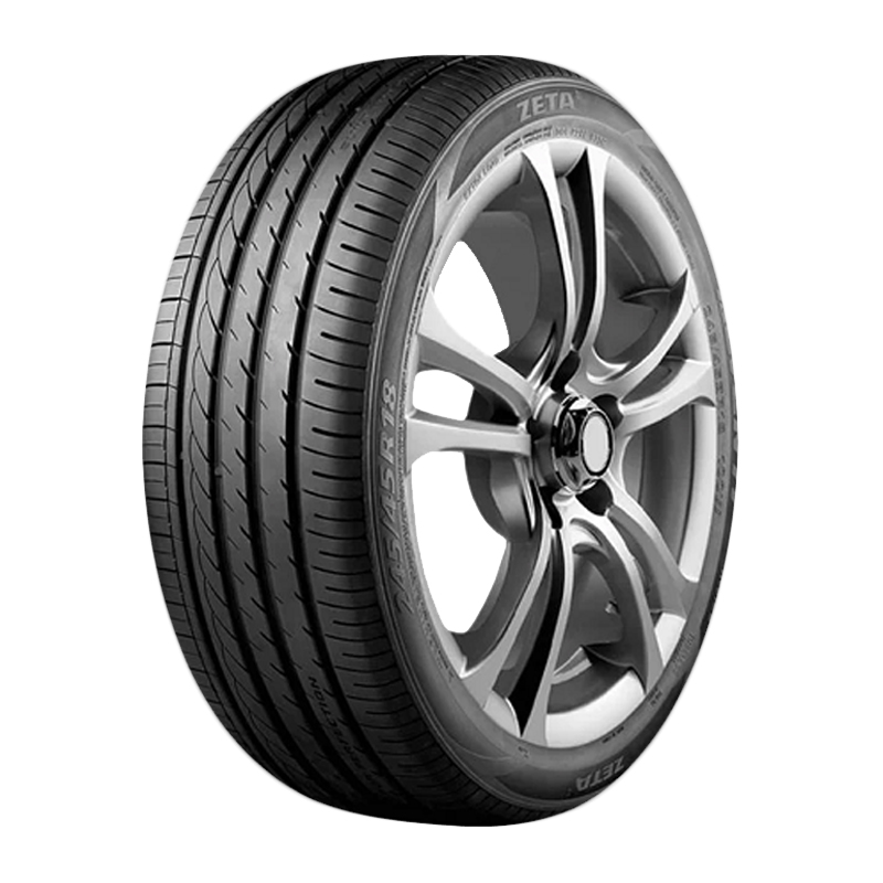 

Шины ZETA Alventi 195/55R16 91W нешипованная