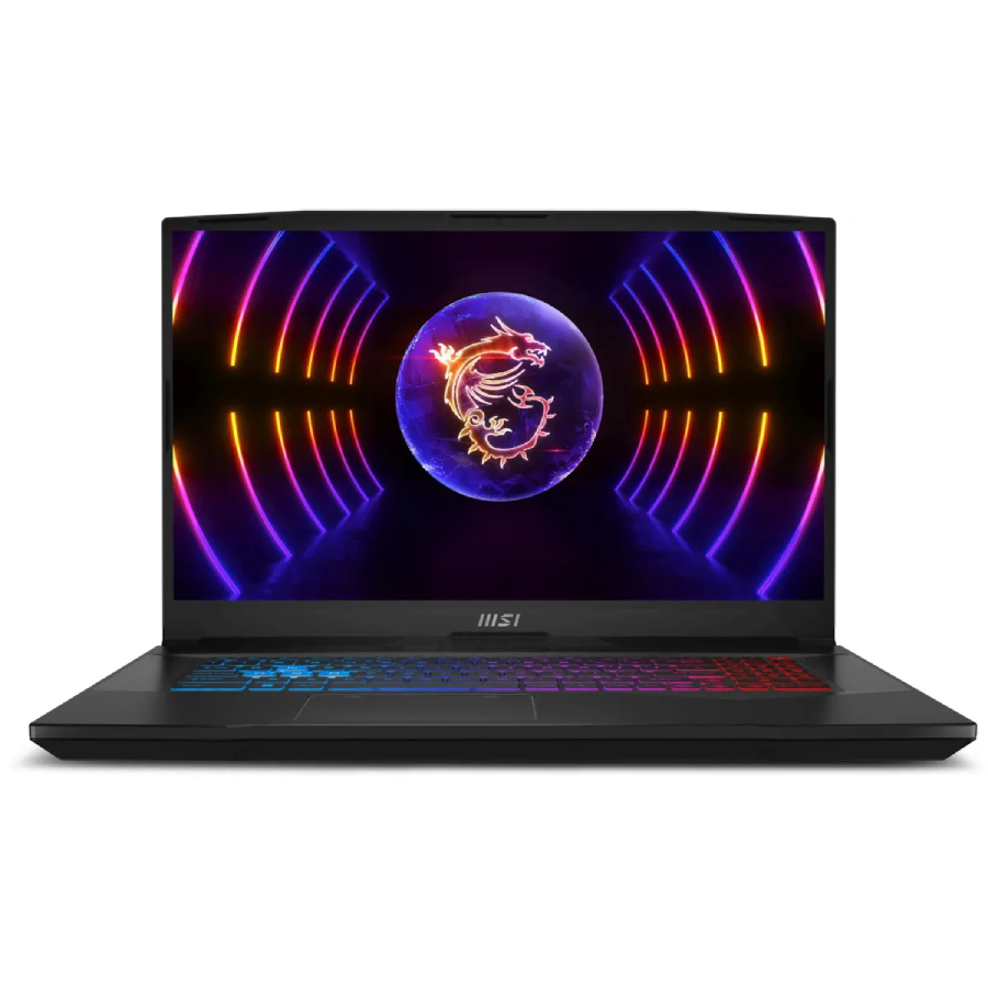 

Ноутбук MSI Pulse 17 B13VGK-814XRU Gray, Pulse 17 B13VGK-814XRU