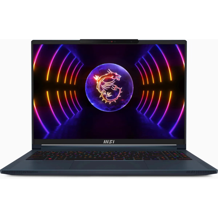 

Ноутбук MSI Stealth 16 Studio A13VG-225RU Blue, Stealth 16 Studio A13VG-225RU