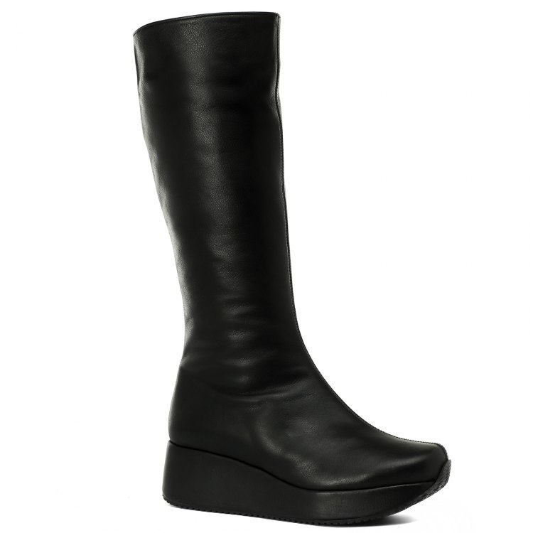 

Сапоги женские Kelton 6853 черные 35 EU, 6853