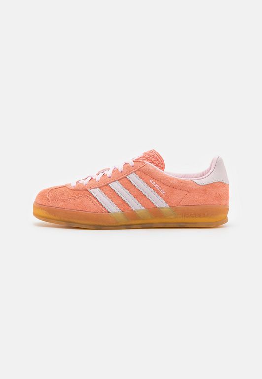 

Кеды мужские Adidas Originals AD111A2GF оранжевые 40 EU, Оранжевый, AD111A2GF