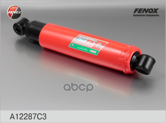 

Амортизатор Задней Подвески 2123 "Fenox" (Масло) FENOX арт. A12287C3