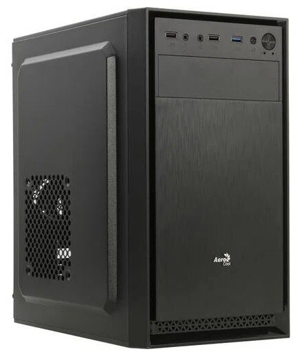 

Настольный компьютер Oldi Сomputers OFFICE 160 black (793711)